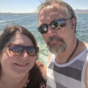 Meet your Posher, Robert